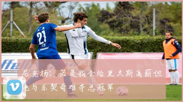 尼克杨：若是我会给里夫斯高薪但他与东契奇难夺总冠军