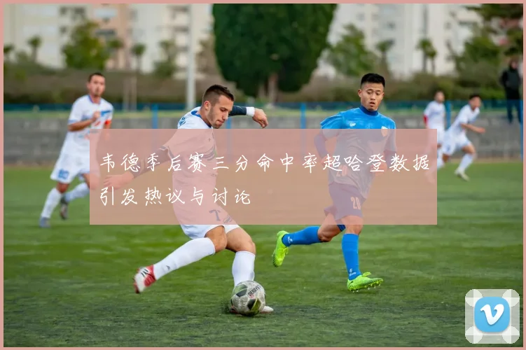 韦德季后赛三分命中率超哈登数据引发热议与讨论