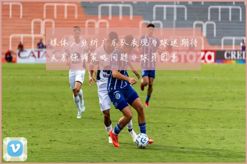 媒体人分析广东队表现与球迷期待关系强调策略问题非球员因素
