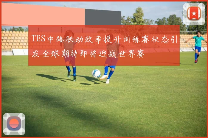 TES中路联动效率提升训练赛状态引发全球期待即将迎战世界赛